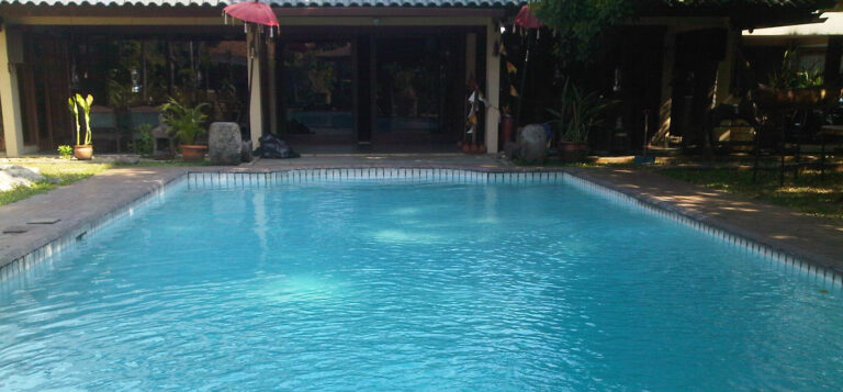 Jasa Perbaikan Kolam Renang Professional jasa pembersih kolam renang