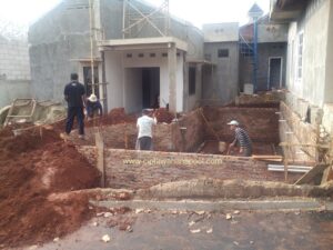 pembuat kolam renang profesional