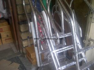 peralatan kolam renang