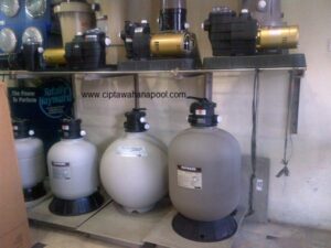 peralatan kolam renang 4