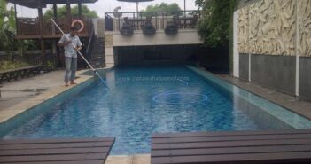 Jasa Perawatan Kolam Renang Jakarta Utara Jasa Pemeliharaan Kolam Renang Berpengalaman