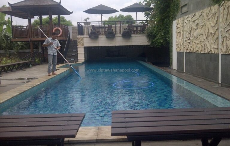 Jasa Perawatan Kolam Renang Tangerang jasa perawatan kolam pribadi
