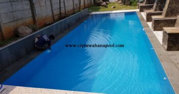 Jasa Pembuatan Kolam Renang Anak Terpercaya