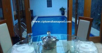 Cara Memilih Kontraktor Kolam Renang Yang Profesional