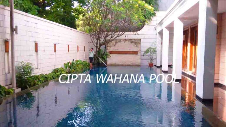 Tukang Kolam Renang Jakarta Timur Professional service kolam renang jabodetabek