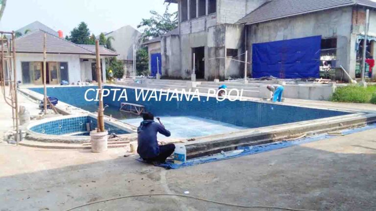 Jasa Renovasi Kolam Renang Tangerang jasa renovasi kolam tangerang