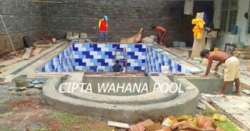 Jasa Renovasi Kolam Renang Jakarta Timur Profesional