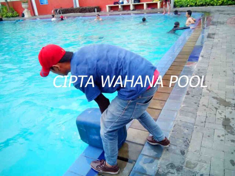 Jasa Perawatan Kolam Renang Tempat Wisata Jakarta jasa vacuum kolam renang