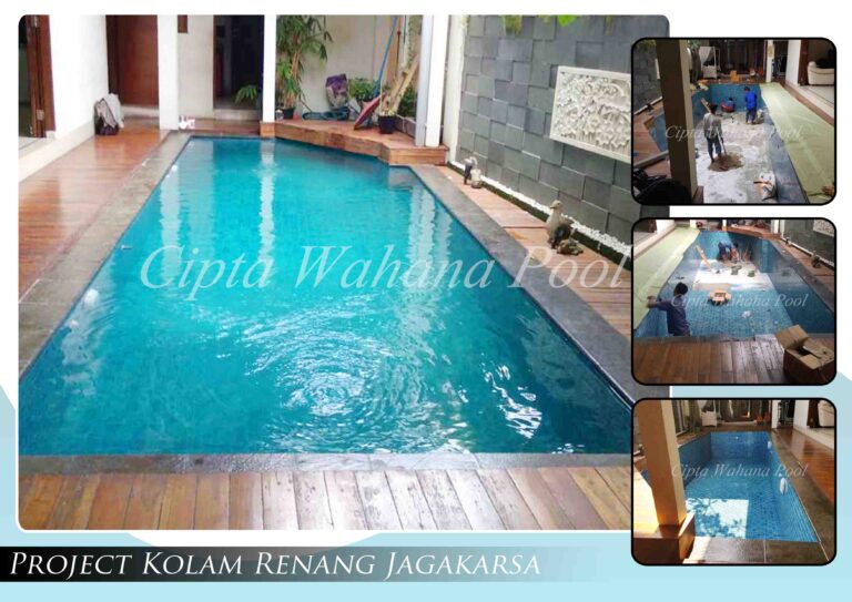 Jasa Kontraktor Kolam Renang Tangerang Kontraktor Kolam Renang Manado Berpengalaman