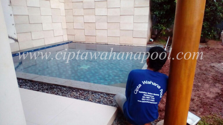 Jasa Perawatan Kolam Renang Karawaci Professional Perawatan Kolam Renang Karawaci Professional