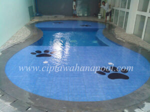 Kontraktor Kolam Renang Samarinda