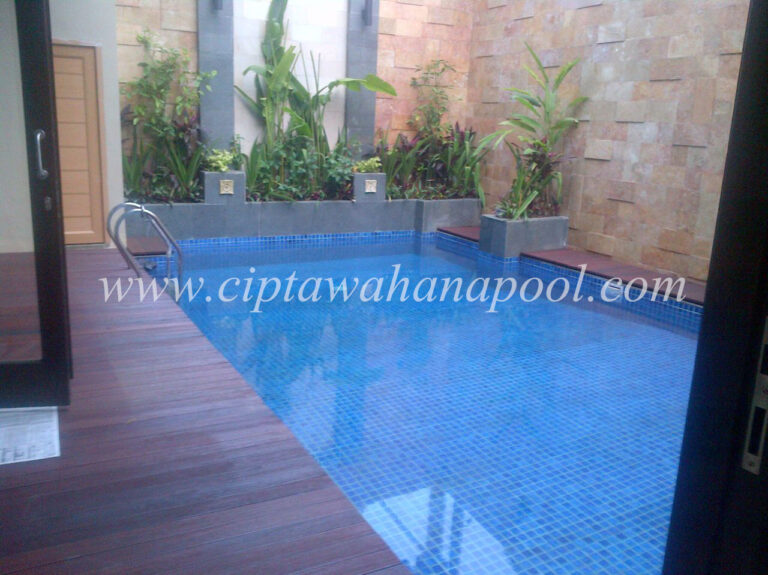 Kontraktor Kolam Renang Bandar Lampung Kontraktor Kolam Renang Bandar Lampung