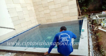 Perawatan Kolam Renang BSD Terpercaya Kontraktor Kolam Renang Makassar Terpercaya