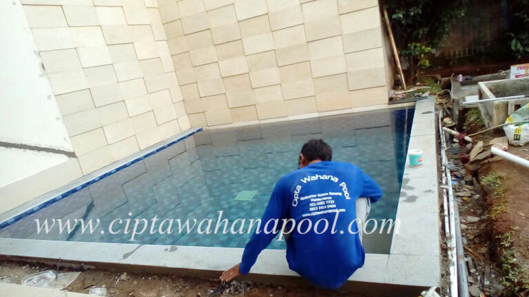 Kontraktor Kolam Renang Makassar Terpercaya kontraktor kolam renang Makassar