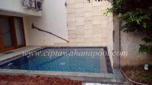 Jasa Pembuatan Kolam Renang Bsd Professional