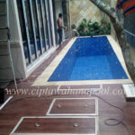 Harga Pembuatan Kolam Renang Mini