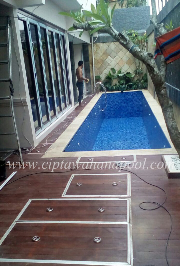 Harga Pembuatan Kolam Renang Mini Harga Pembuatan Kolam Renang Mini