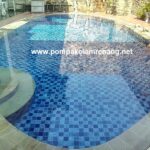 distributor mozaik kolam renang