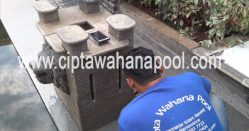 Renovasi Kolam Renang Di Bandung