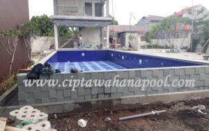 Cara Mengatasi Air Kolam Renang Berkabut