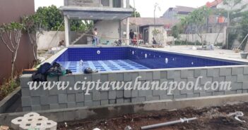 Jasa Renovasi Kolam Renang Harga Terjangkau Cipta Wahana Pool