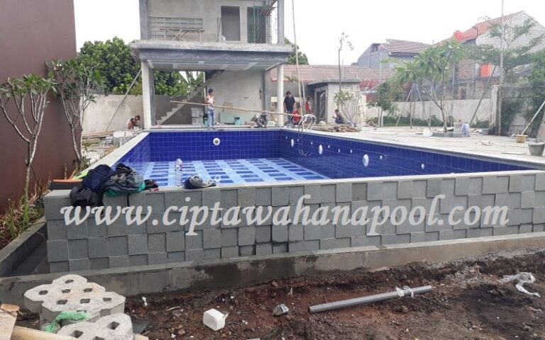 Jasa Renovasi Kolam Renang Murah Cirebon jasa renovasi kolam renang