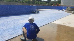 Kolam Renang Skimmer | Kontraktor Kolam Renang Jakarta, Jasa Pembuatan Kolam Renang BSD Minimalis, Jasa Pembuatan Kolam Renang, Perusahaan Kolam Renang Skimmer
