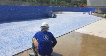 Kolam Renang Skimmer Kolam Renang Skimmer | Kontraktor Kolam Renang Jakarta, Jasa Pembuatan Kolam Renang BSD Minimalis, Jasa Pembuatan Kolam Renang, Perusahaan Kolam Renang Skimmer