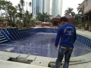 Jasa Renovasi Kolam Renang Medan Sumatera Utara