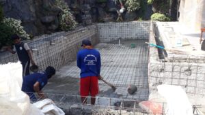 Perusahaan Kolam Renang Overflow | Kontraktor Kolam Renang Jakarta, Kolam Renang Skimmer, Jasa Pembuatan Kolam Renang BSD Minimalis, Perusahaan Kolam Renang ...