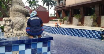 Kontraktor Kolam Renang Tegal Biaya Termurah Kontraktor Kolam Renang Tegal Biaya Termurah