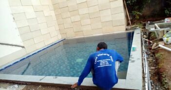 Jasa Pembuatan Kolam Renang Jasa Pembuatan Kolam Renang
