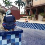 Perawatan Kolam Renang Tanah Abang
