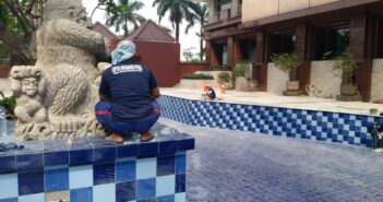 Perawatan Kolam Renang Tanah Abang Jakarta Pusat Perawatan Kolam Renang Tanah Abang