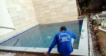 Kontraktor Kolam Renang Surabaya Professional Murah Kontraktor Kolam Renang Surabaya Professional Murah