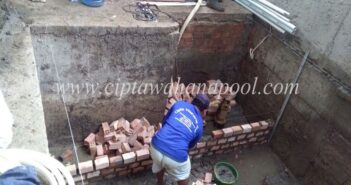 Bagaimana Cara Memperbaiki Kolam Renang Bocor jasa renovasi kolam renang