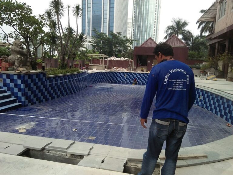 Kontraktor Kolam Renang Malang Terbaik Kontraktor Kolam Renang Malang Layanan Terbaik