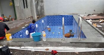 Kontraktor Kolam Renang Makassar kontraktor kolam renang makassar