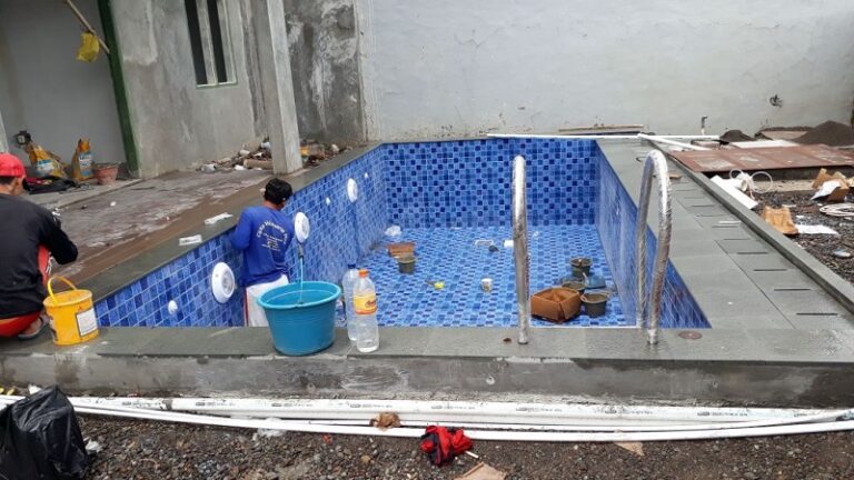 Kontraktor Kolam Renang Makassar kontraktor kolam renang makassar