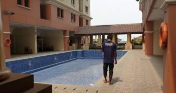 Kontraktor Kolam Renang Ambon Terpercaya Kontraktor Kolam Renang Ambon Terpercaya