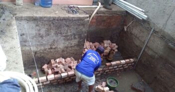 Kontraktor Kolam Renang Kalimantan Termurah Disini