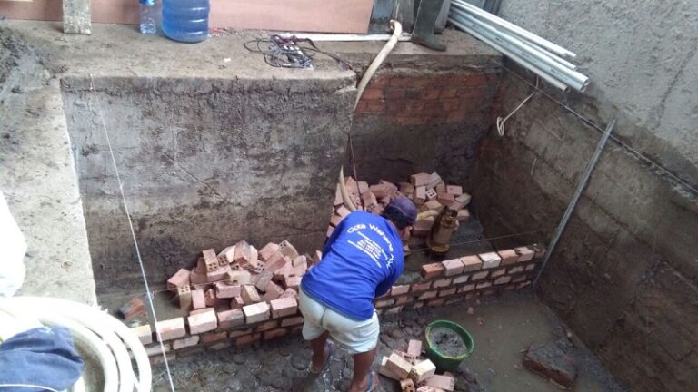Jasa Pembuatan Kolam Renang Kalimantan Termurah Disini