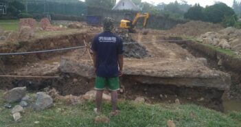 Jasa Pembuatan Kolam Renang Minimalis Di Makassar Terpercaya