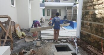 Jual Conwood Lantai Dek Kolam Renang Murah Jual Conwood Lantai Dek Kolam Renang Murah