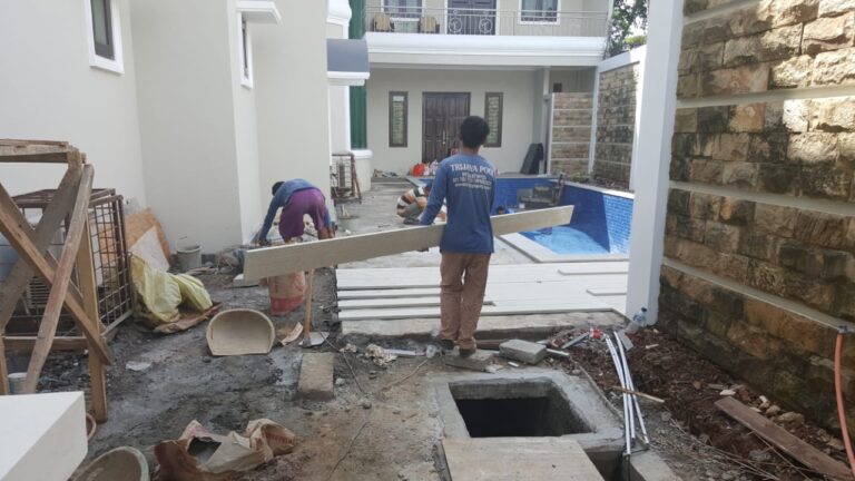 Jual Conwood Lantai Dek Kolam Renang Murah Jual Conwood Lantai Dek Kolam Renang Murah
