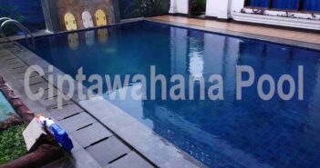 Kontraktor Kolam Renang Berkualitas Di Pekanbaru Riau kolam renang yang dibuat oleh ciptawahana pool