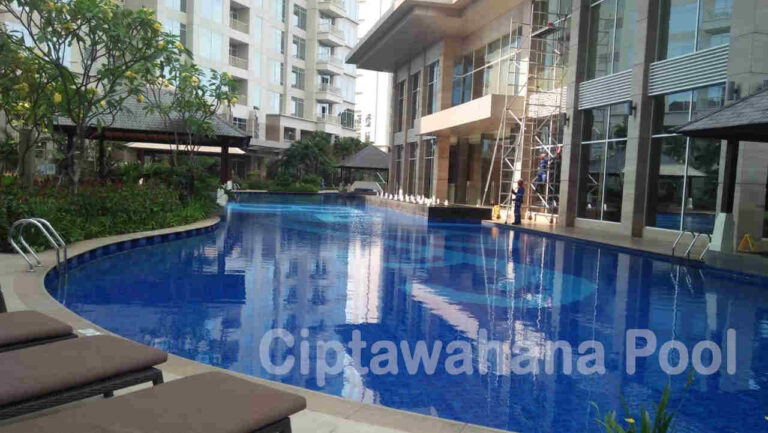 Jasa Pembuatan Kolam Renang ciptawahana pool terpercaya di kabupaten tabalong- kalsel Cara Perawatan Kolam Renang Hotel dan Apartemen Menurut Jasa Perawatan Kolam Renang Hotel Terbaik Cipta Wahana Pool