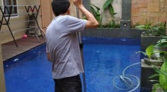 jasa perawatan kolam renang terbaik di madura jasa pembersihan kolam renang pondok indah