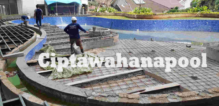 Kontraktor Kolam Renang ciptawaha pool yogyakarta kontraktor kolam renang purwakarta