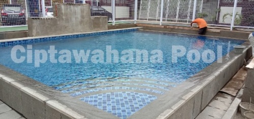 jasa pembuatan kolam kediri